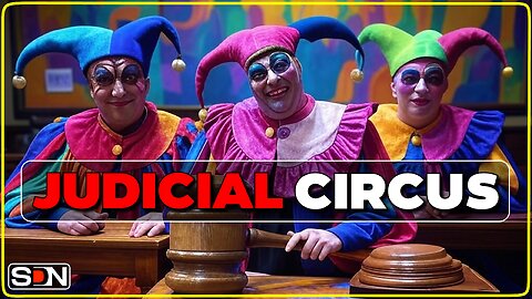 Lower Court's Mock The Executive's Power EP401