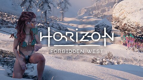 Horizon Forbidden West: Aloy - Executioner