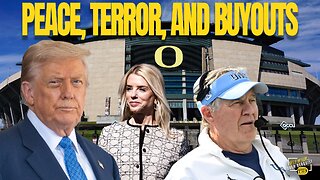 Trump's Peace Deal, Plans for Antifa, and Is Belichick On the Way Out? | Best Memes of the Week