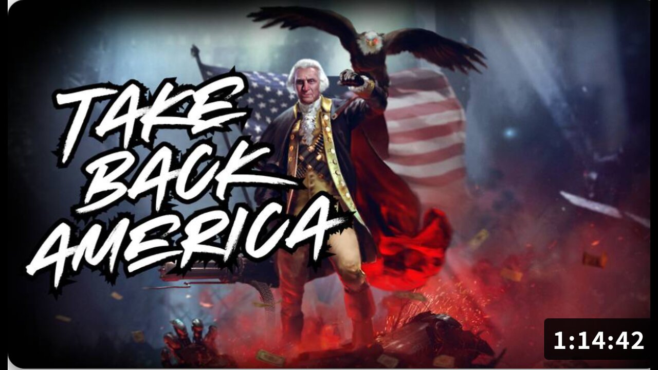 Conservative Nationalists Take Back America’s Identity