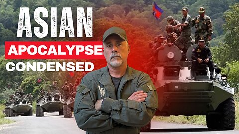 Cambodia VS Thailand: Who Has the Moral High Ground?