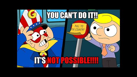 Deporting 3rd worlders with this one simple trick