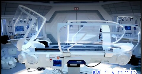 Trumps Med Bed Video Was NOT a Mistake. Just Wait and SEE!!!!