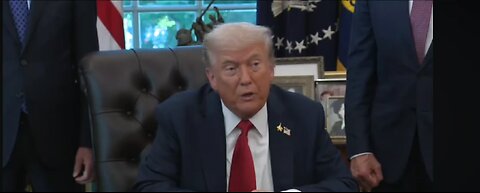 UPDATE: PRESIDENT TRUMP ISREAL GAZA DEAL!! OCT,6, 2025
