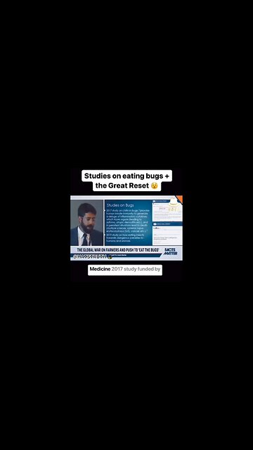 DANGERS OF EATING ZBUGS