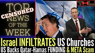 Top CENSORED News of the Week | Dec 12, 2025