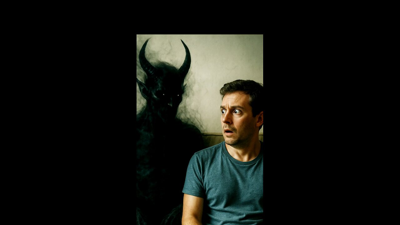 Conversation with a Demon