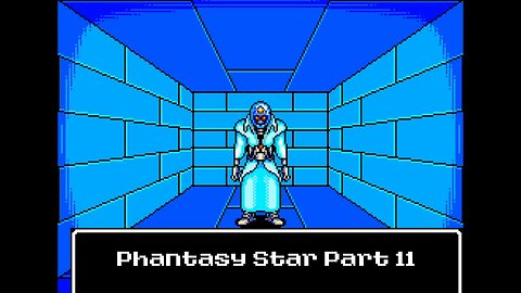 ZuperNEZ plays Phantasy Star Part 11