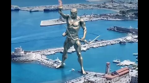 Taking Genny, Conor & Niamh to Rhodes. 2006