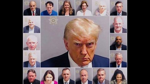 Andrew McCabe Pushes The Trump 'Vengeance' Narrative For Comey But Fails To Say Why He's Seeking It