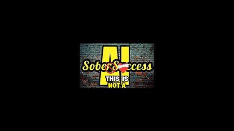 📲-SoberSuccess Recovery & Mindset Program Is Coming Soon... #SoberSuccess