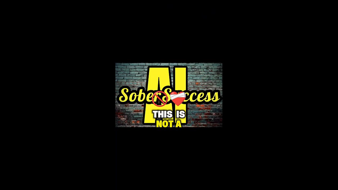 📲-SoberSuccess Recovery & Mindset Program Is Coming Soon... #SoberSuccess
