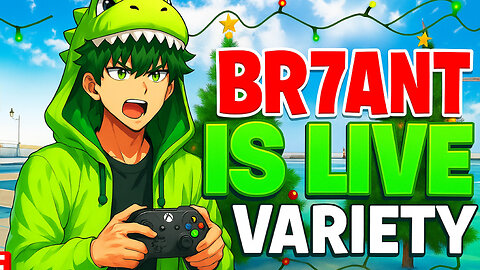 [ENG/ESP] ⭐️ VTUBER ⭐️ FELIZ DIA DEL PAVO