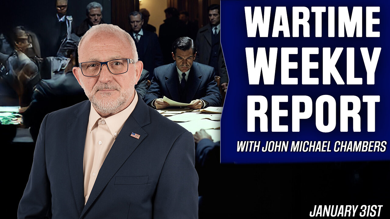 Gitmo Unsealed: The Hidden Tribunals & America's Shadow War