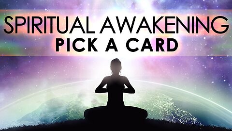 PICKA CARD SPIRITUAL READING - What resonates for your spiritual path? - 31 Dec 2025 #spirituality