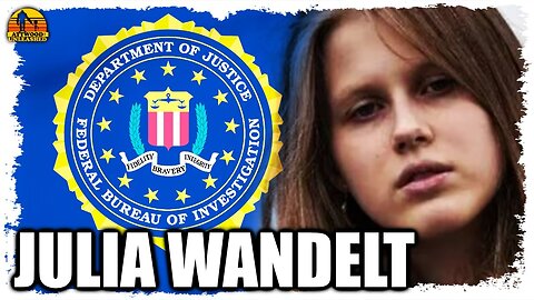 McCann Case - FBI CALL - JULIA WANDELT