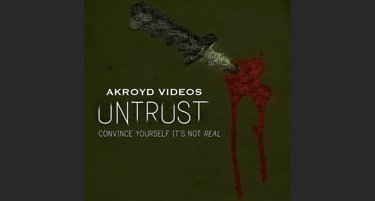 TRUST Co. - THE FEAR