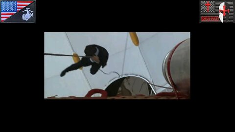 The Cutscene Project: "007: The World Is Not Enough" [Cutscene #2c] (PS1 - 2000) [NA Version]