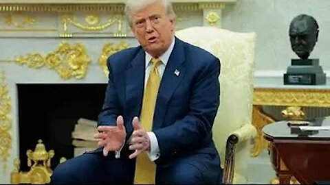 Trump issues huge SLAP IN THE FACE to his own voters 