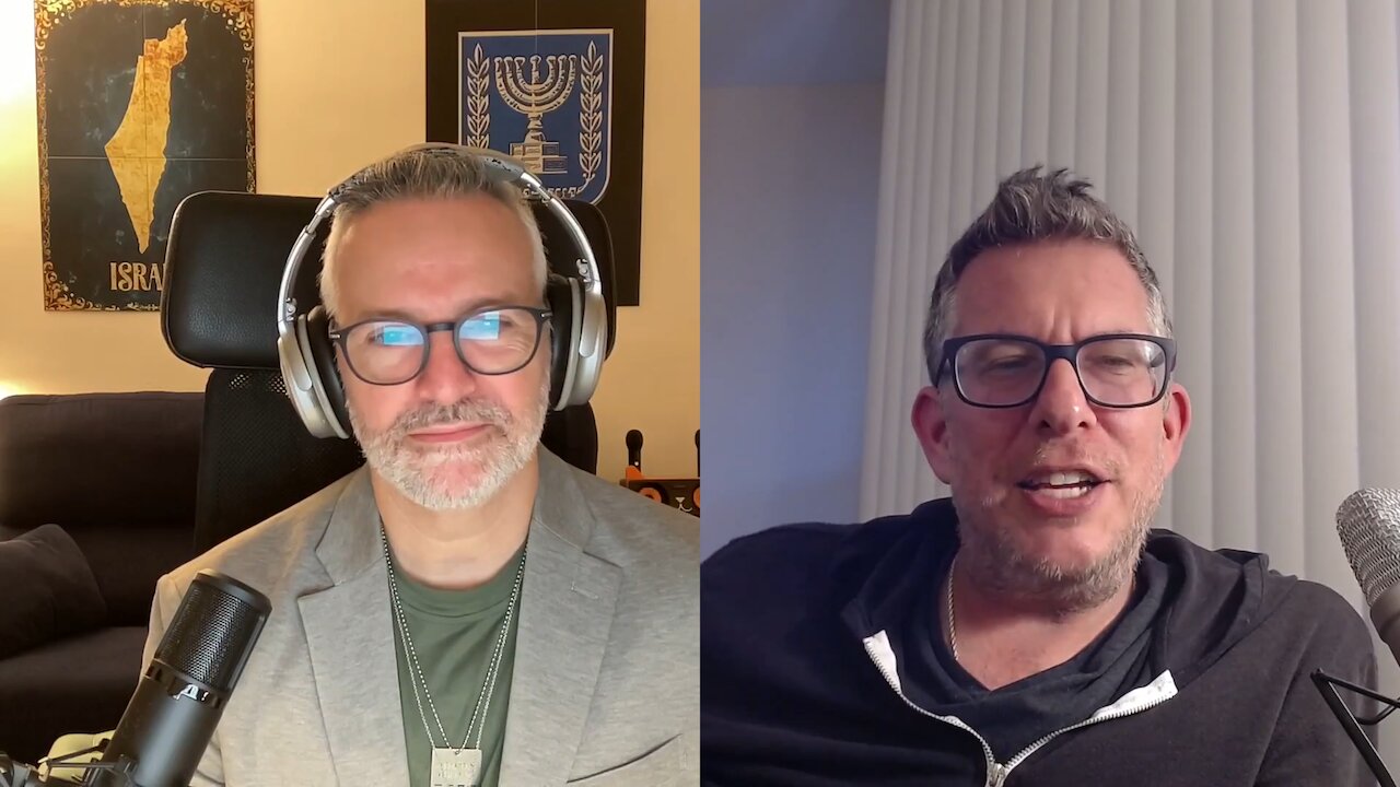 Ep 102: Hamas on President Trump’s Peace Plan: Seven Out of Twenty Ain’t Bad