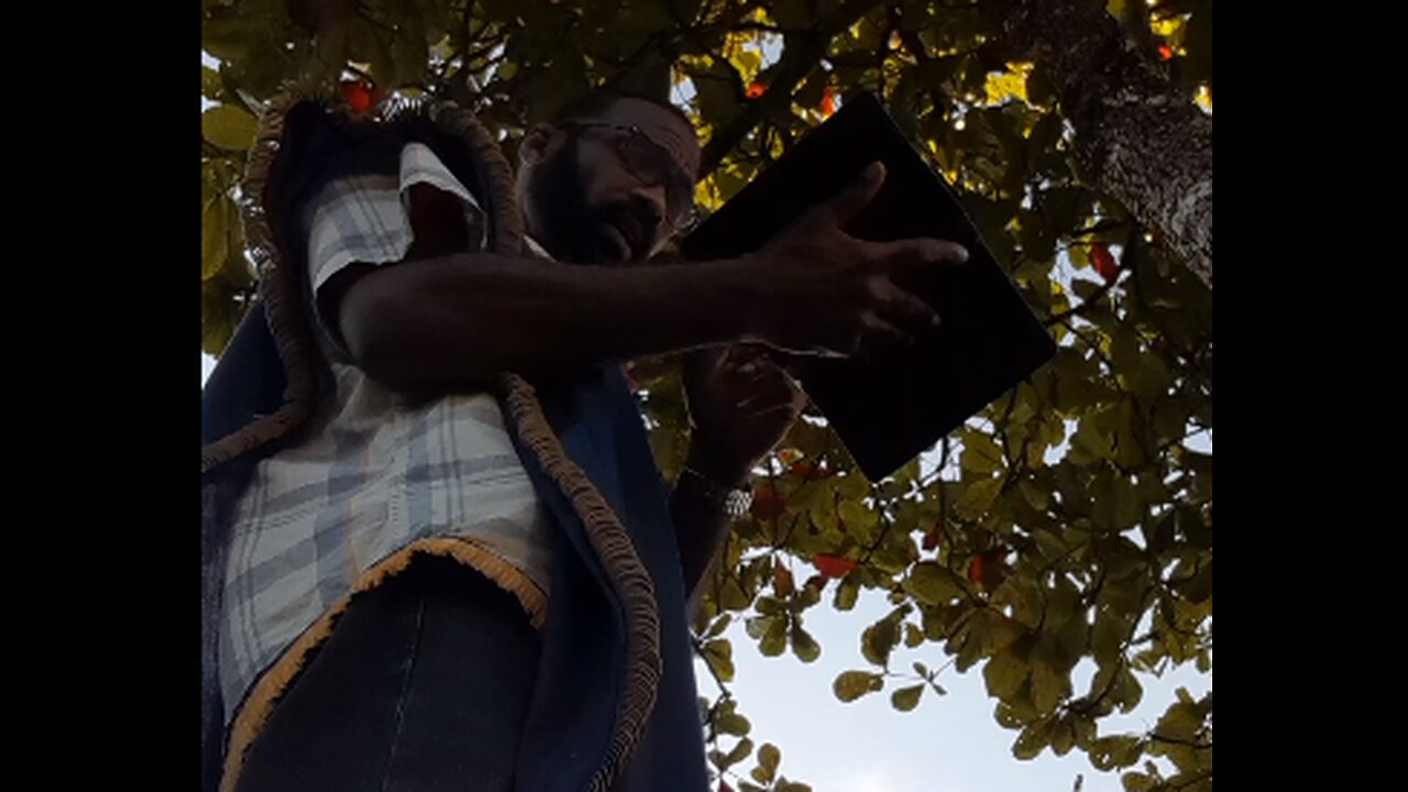 PREPARE TO BE BETRAYED