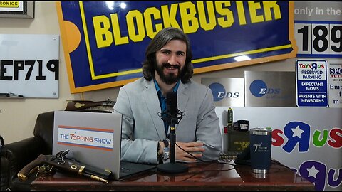 Matt Walsh on african blood feuds influencing our elections, UK WW2 vet regrets fighting | Ep. 719