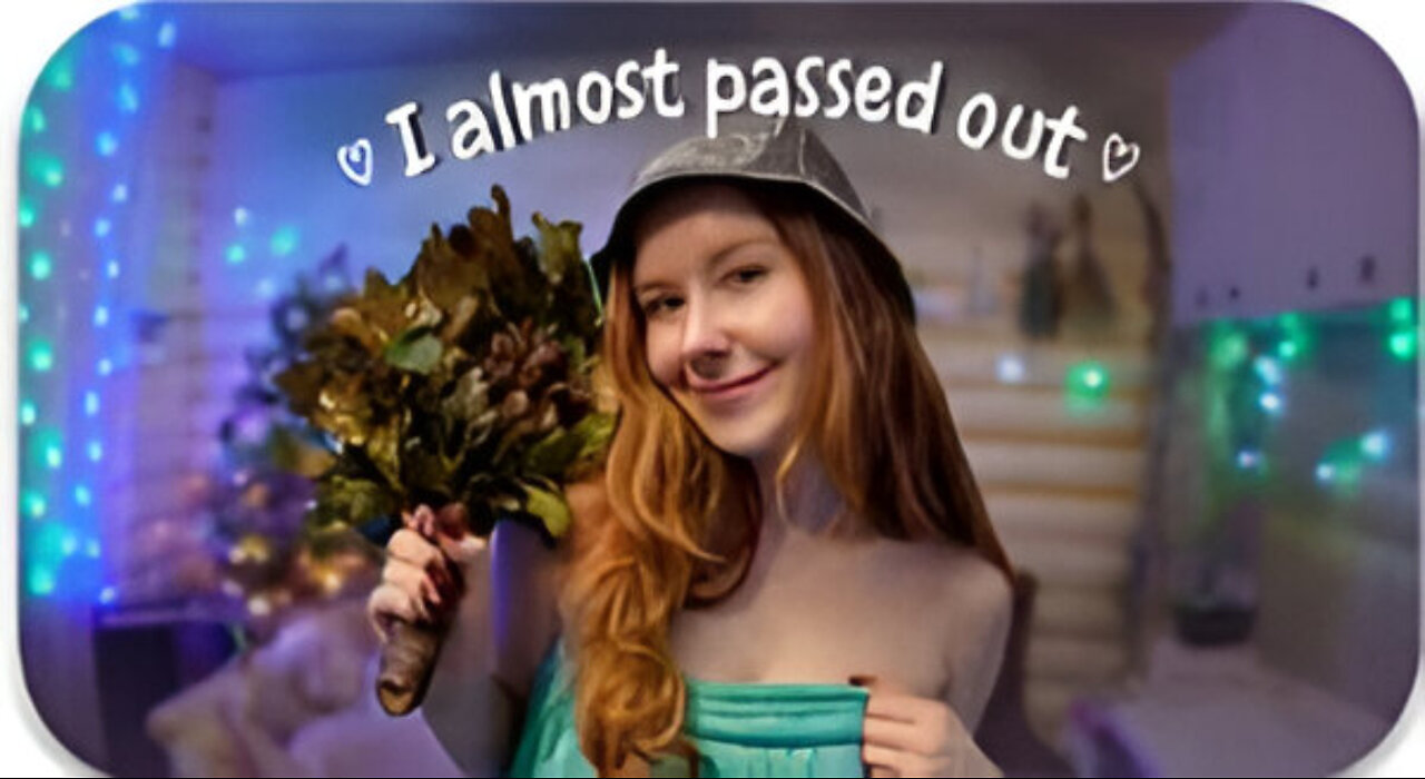 Surviving in russia without money