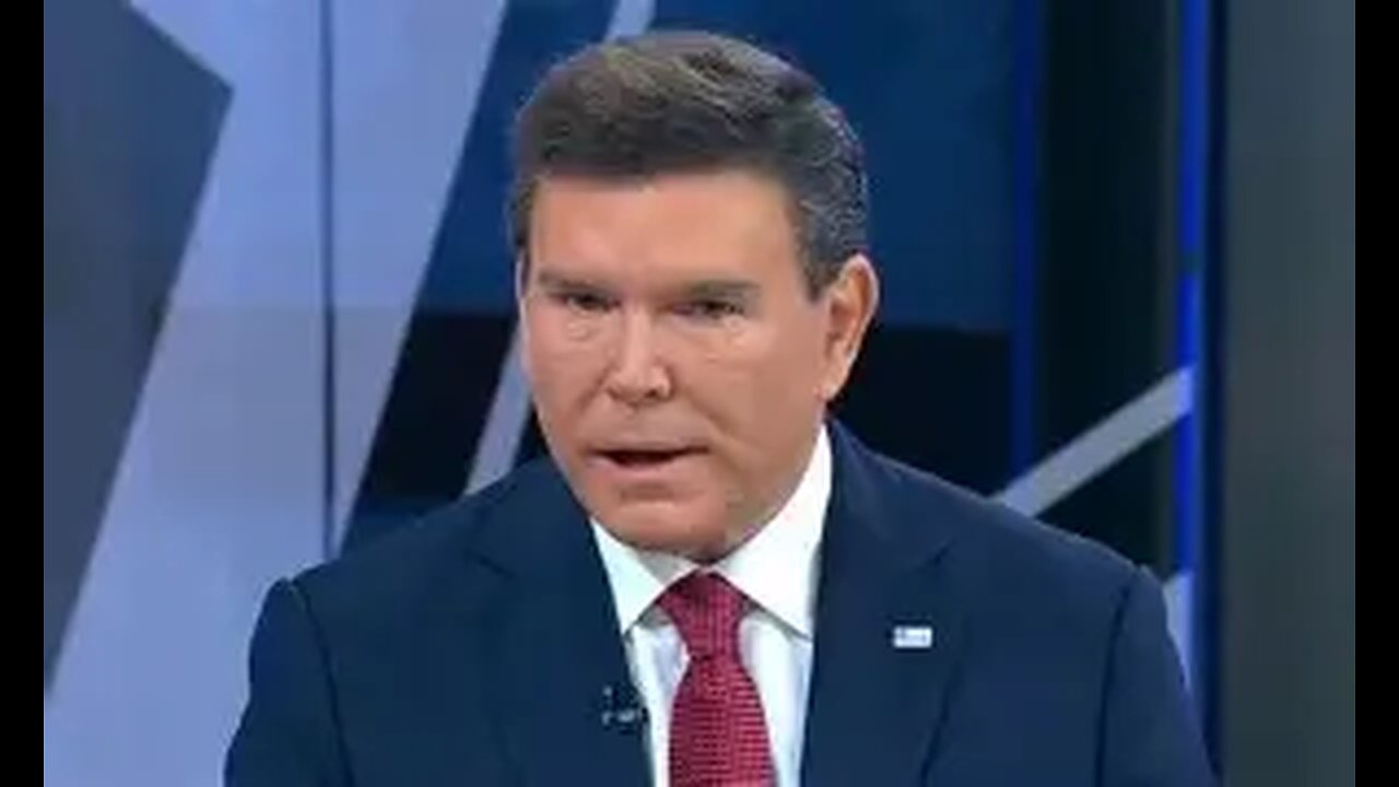 This Is a BIG Loss for Republicans: Bret Baier