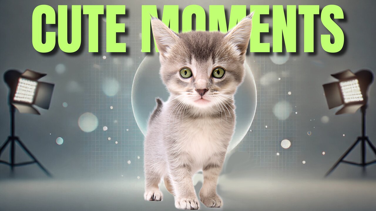😺 Cats Being Absolute Weirdos for 5 Minutes Straight