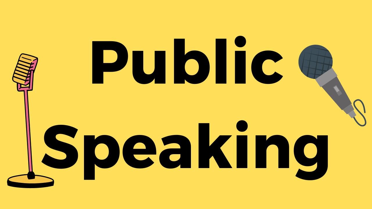 Mastering Public Speaking Tips and Techniques for Success #publicspeaking #communicationskills