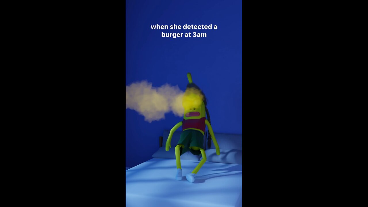 when seh detects that sexual burger king