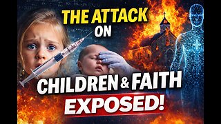 Dangerous Deceptions: Education Collapse, Medical Censorship, AI in Church & Truth They Won’t Tell