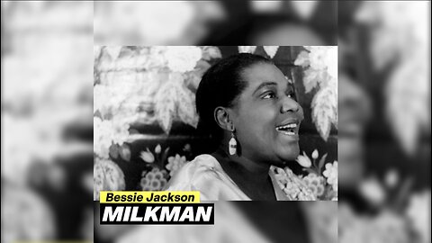Banned Songs of the 1900s Pt.2 — ‘MilkMan’ by Bessie Jackson