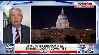 Sen Graham: Sanctuary City Policies Must End!