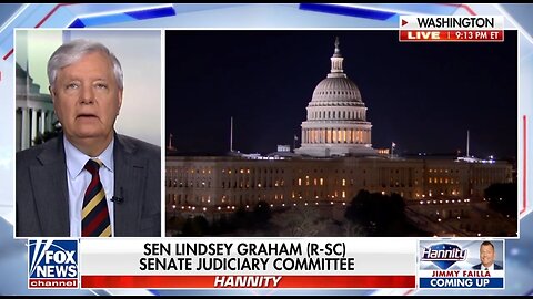 Sen Graham: Sanctuary City Policies Must End!