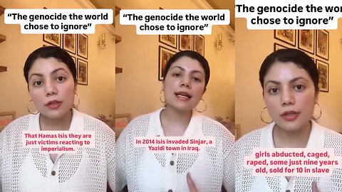 Muslims are losing their minds after ex-Muslim islam activist exposed their lies