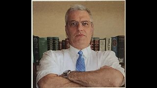 Bryan Shepherd "An Essay on Time in the Light of Catholicism" (audio, 2025)