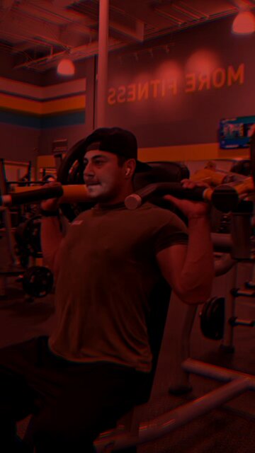 #bodybuilding #gymtok #hypertrophy #intraworkout #lateralraises