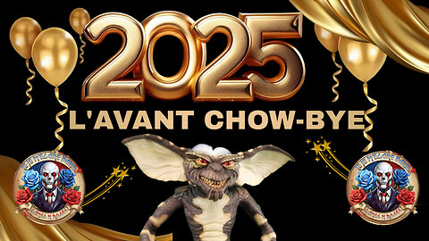 L'AVANT CHOW-BYE 2024 DE GAMES N ROSES