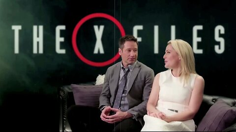 The X Files