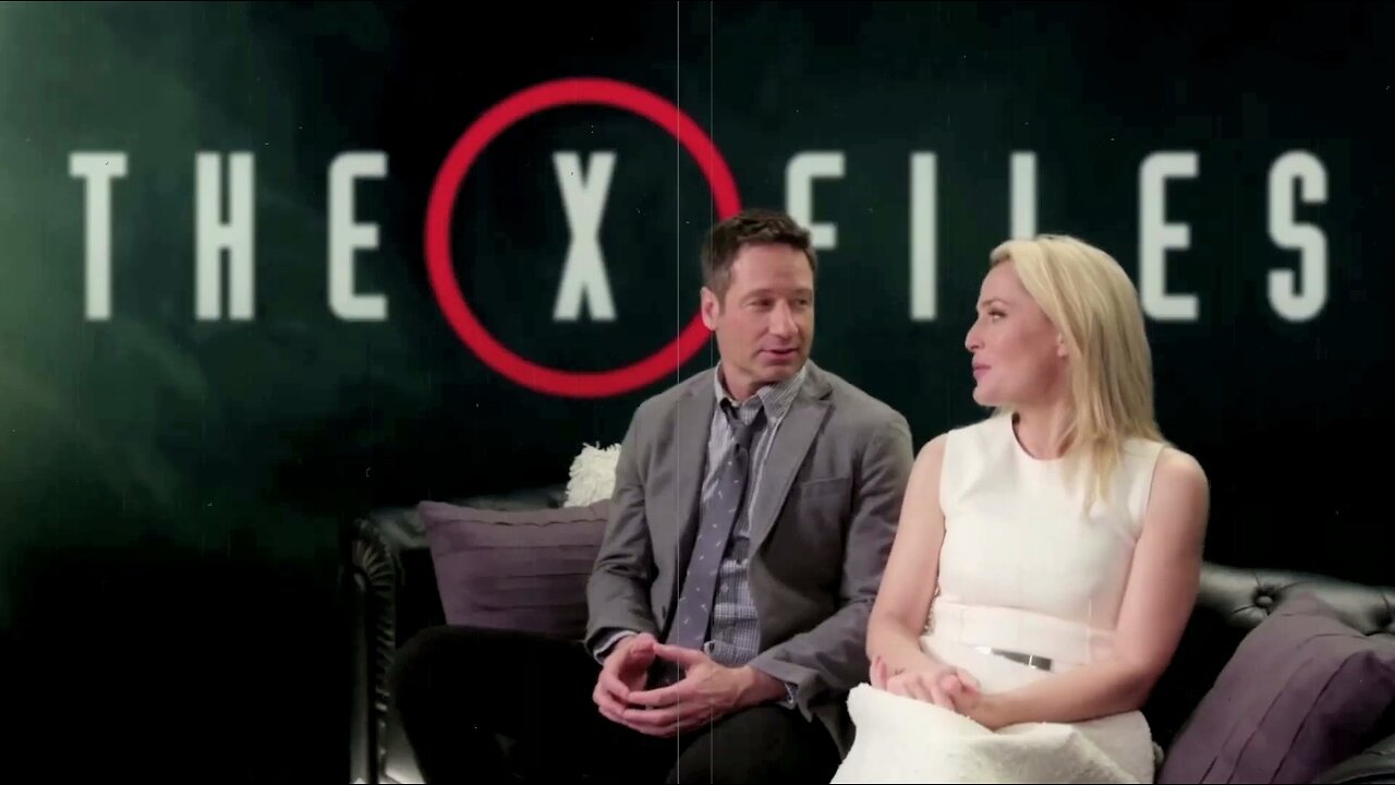 The X Files