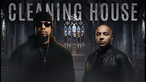 Christian King and HisHumbleServant Clean House