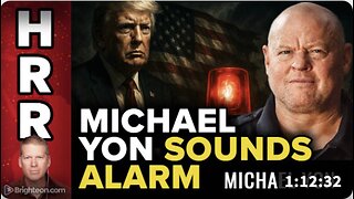 Interview with Michael Yon – The engineered destruction of western civilization