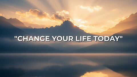 Transform Your Life with Powerful Bible Verses – Hope, Strength & Faith