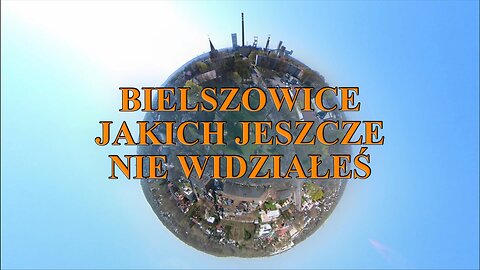 Wycieczka wkoło kościoła