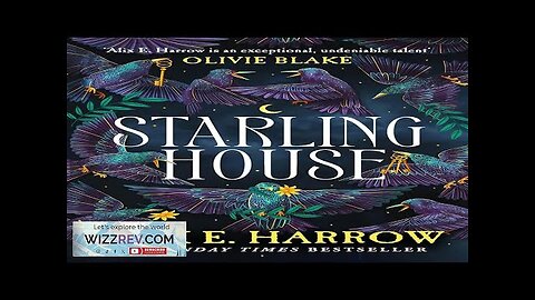 Starling House Review