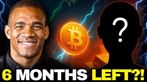 I Didn't Expect This Billionaire to Say He Believes Bitcoin Will Explode....