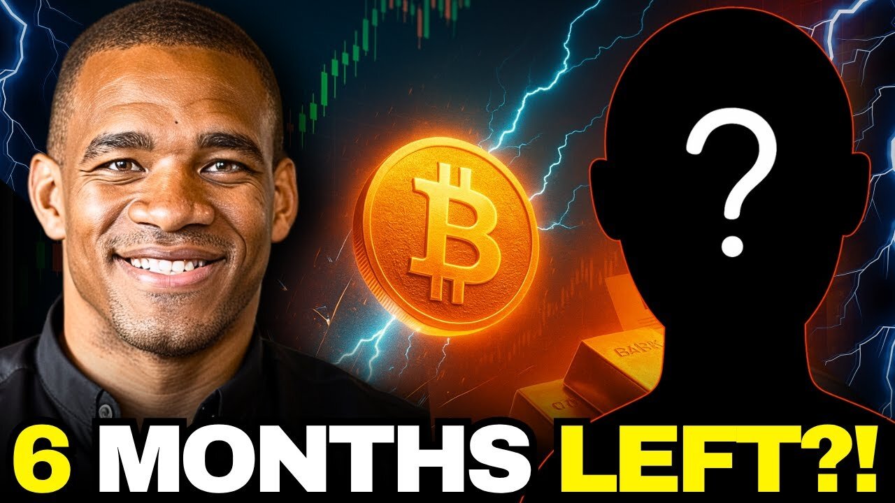 I Didn't Expect This Billionaire to Say He Believes Bitcoin Will Explode....