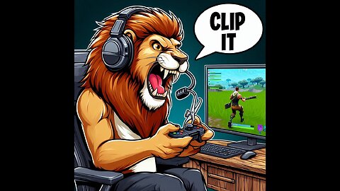Sunday Evening Fortnite!!