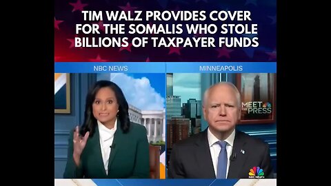 Tim Walz shows once again where his loyalty lies. #DemocratsTheEnemyWithin #democratsdestroyamerica